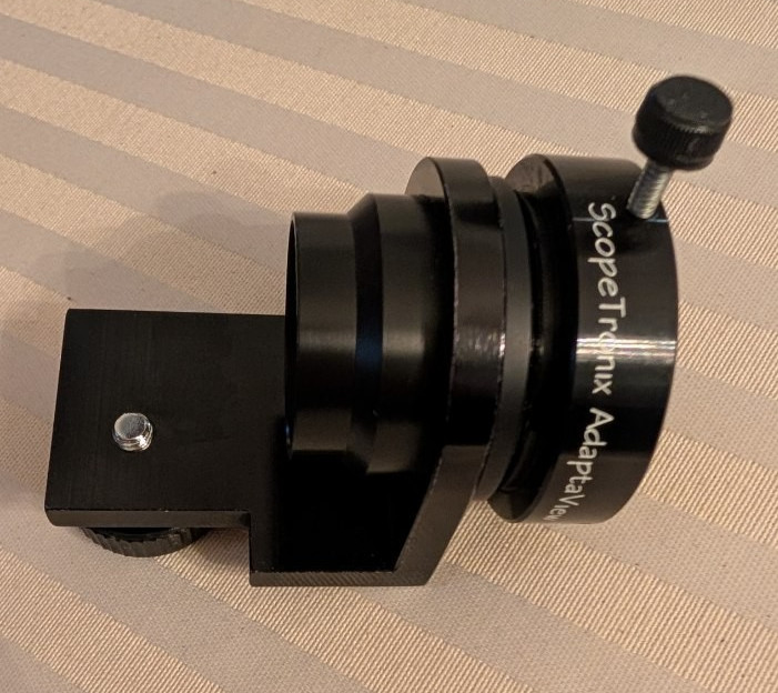 ScopeTronix AdaptaView - excellent condition