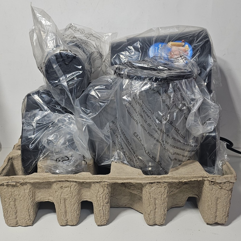 Hamilton beach Java blend coffee brewer/ blender