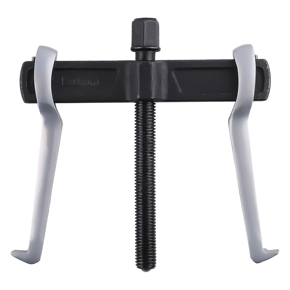 8 inch External Internal Pulling Two Claws Bearing Puller Adjust Strengthen US