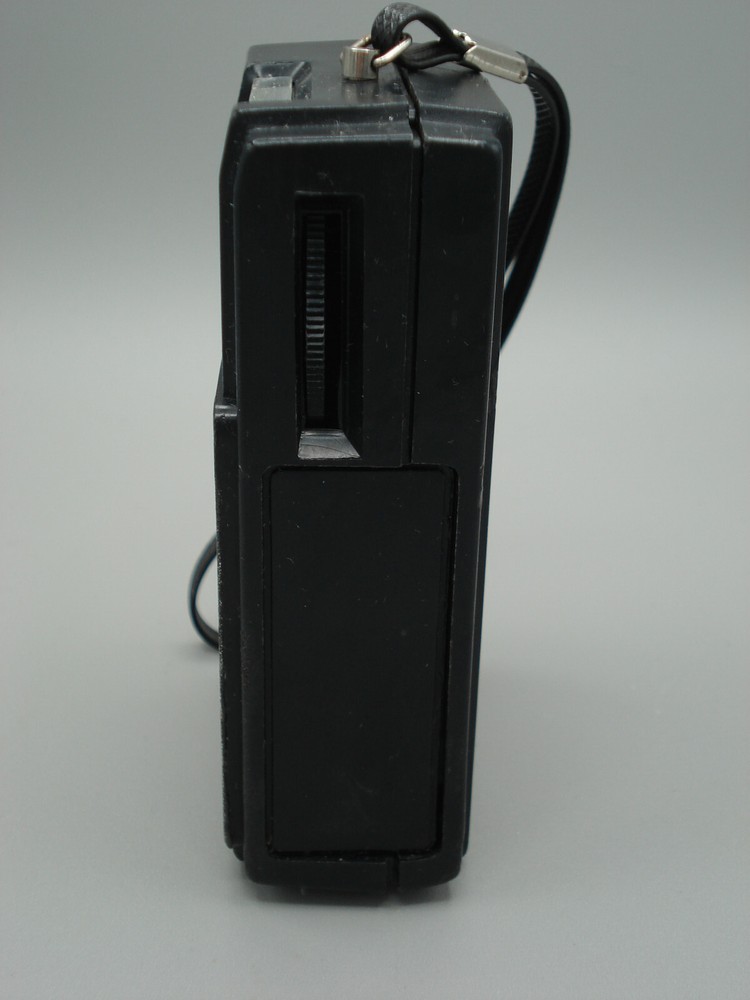 Vintage Kmart Solid State AM Transistor Radio - Model 06-31-09 - Works