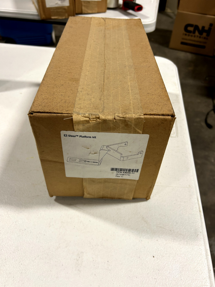 Trimble EZ-Steer Platform kit TPN 53059-11