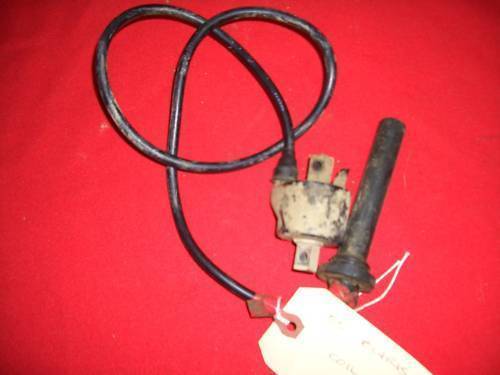 2005 Polaris Ignition Coil