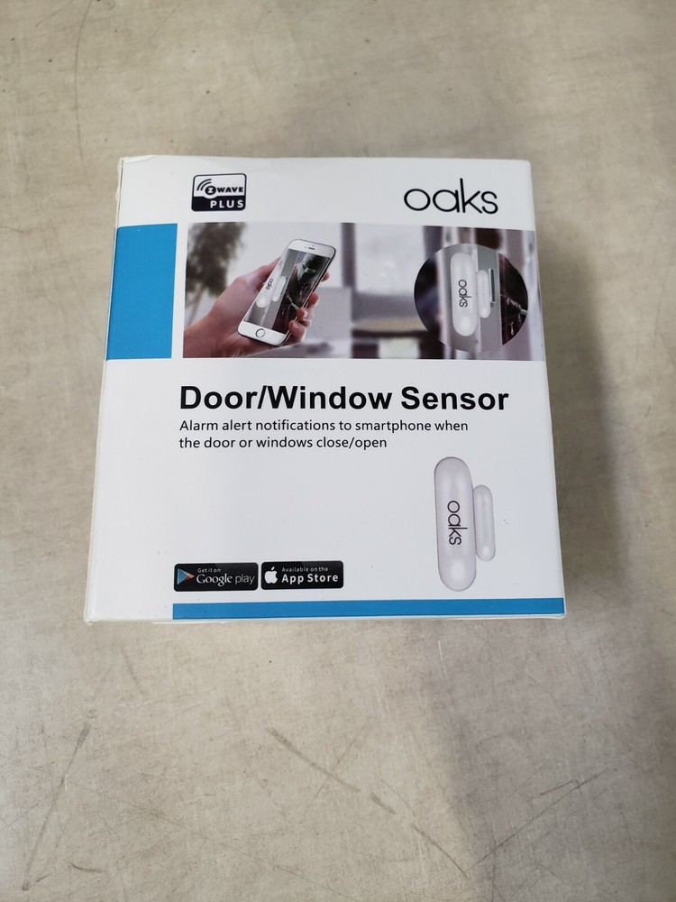 Oaks Door/Window Sensor