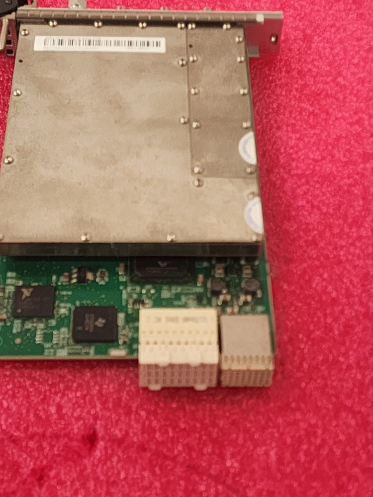 National Instruments PXIe-5611 IQ Vector Modulator