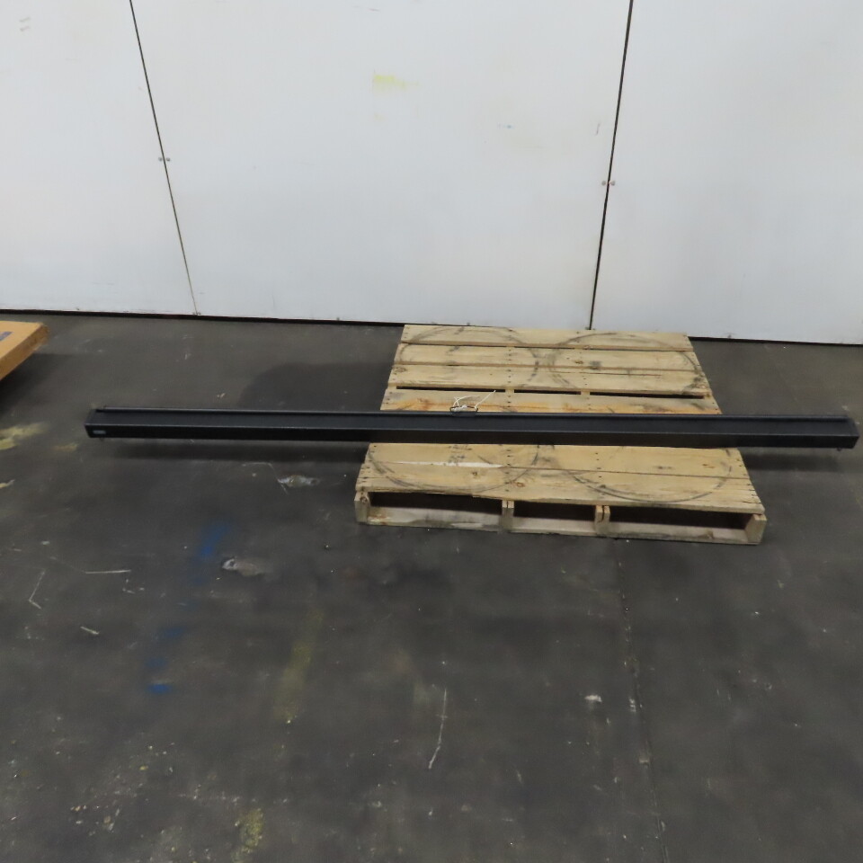 Bretford 96" Wide x 72" Long Pull Down Projection Screen