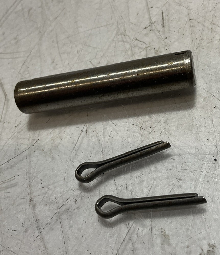 DIAMOND C-7378 ROLLER CHAIN RM6