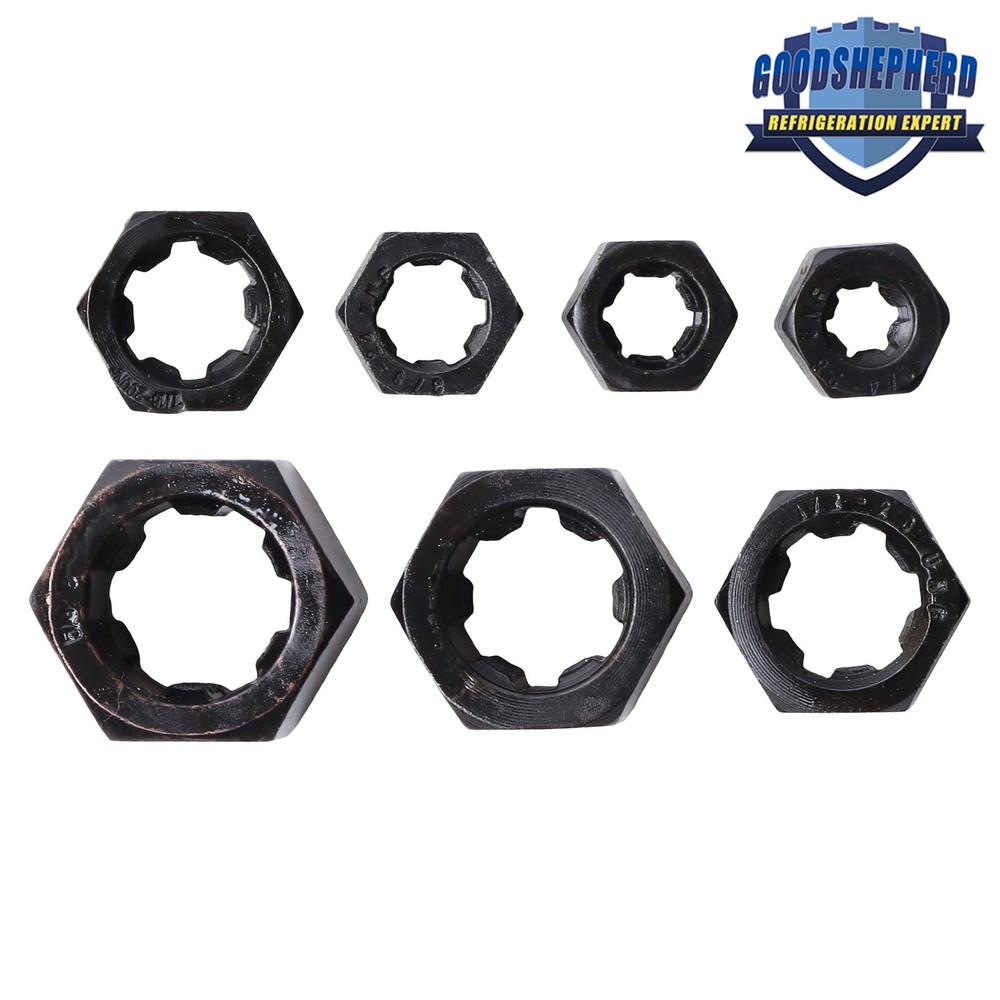 49Pcs Thread Cleaner Rethreading Master Kit Thread Repair Thread Chaser Tool Set