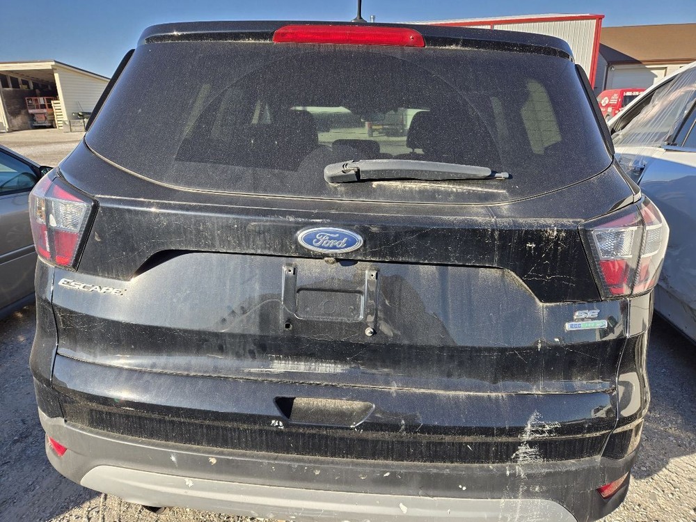 2015-2018 Ford Focus Front 4.2" Display Screen