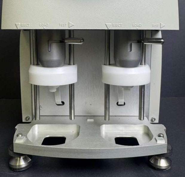 Thrombelastograph Model 5000 Hemostasis Analyzer Lab Equipment Unit