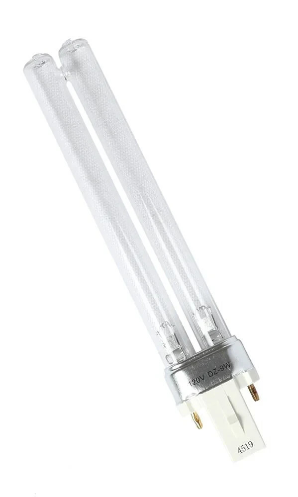 Coralife Turbo-Twist 12X (36W) UV Sterilizer Replacement Lamp