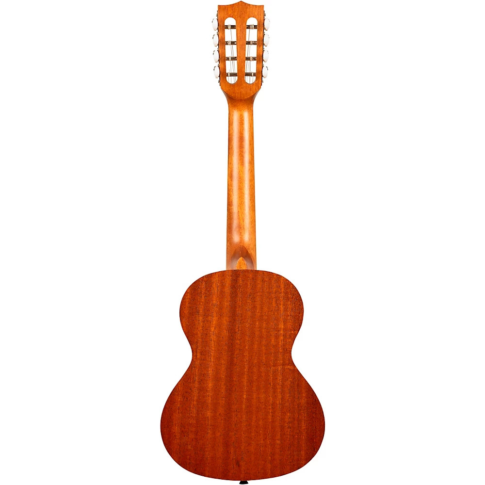 Kala Makala Classic 8-String Tenor Ukulele Natural