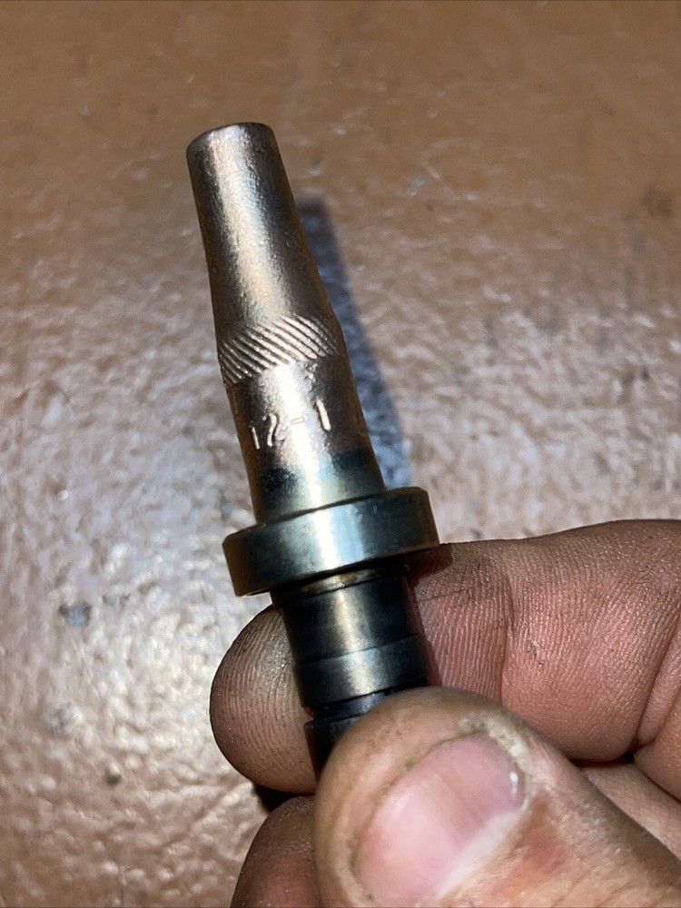 Smith’s USA AC305 Angle Head Cutting Torch Handle Smiths mc2-1 tip