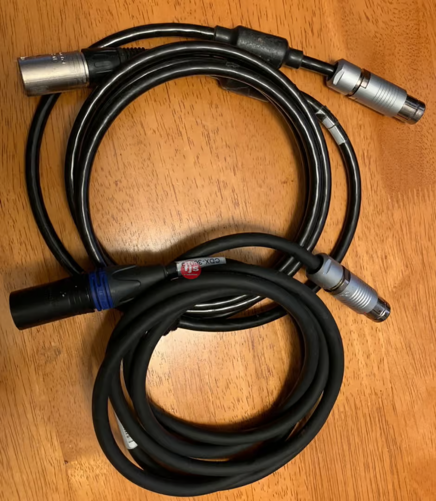 Arri SR 3 Advanced Super 16 Camera Package And Accessories