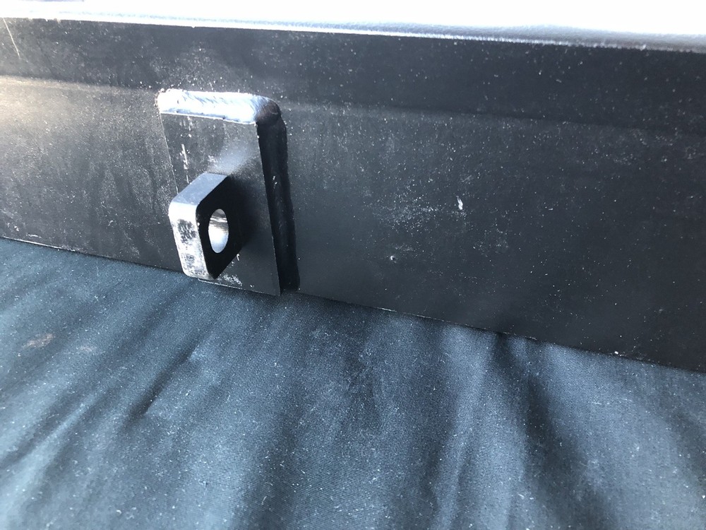 Curt R20 Replacement Slider Assembly (1) NEW