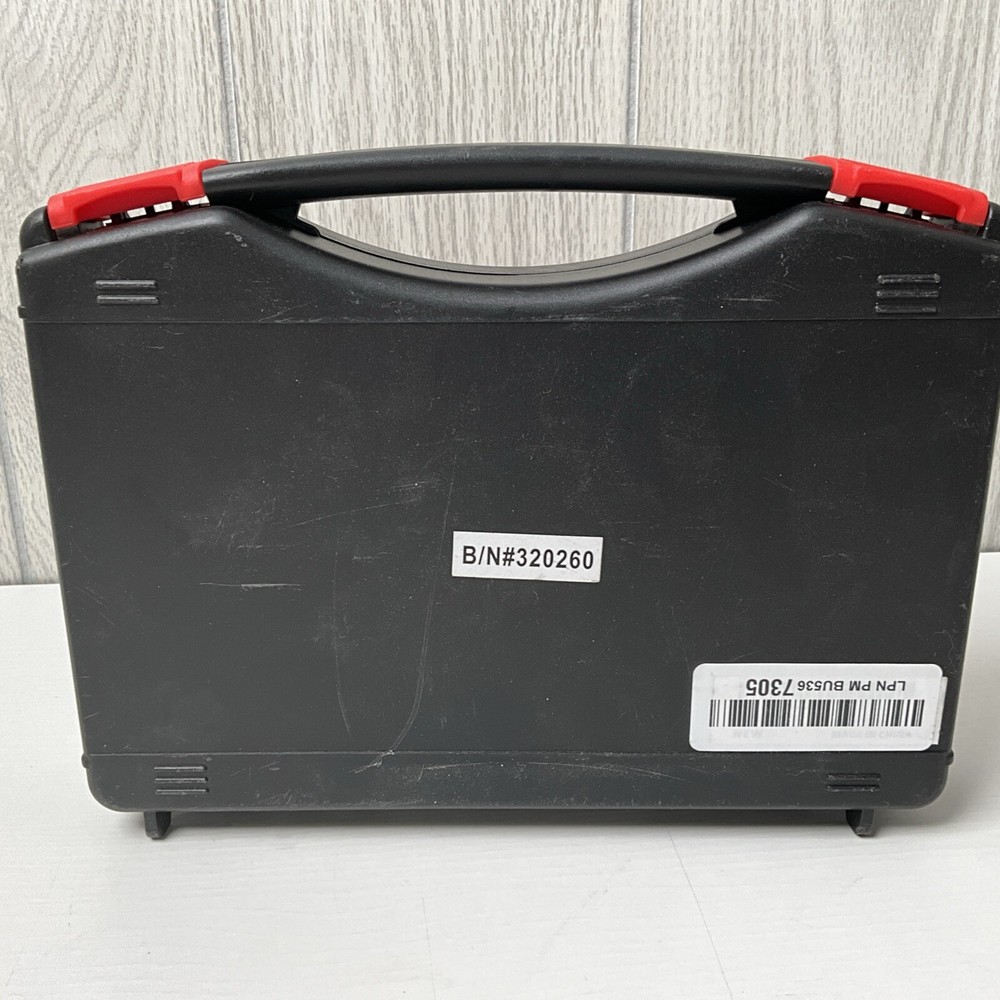 Everest Media Solutions 45Term - 45° Angled Speed Termination Tool - OPENED BOX