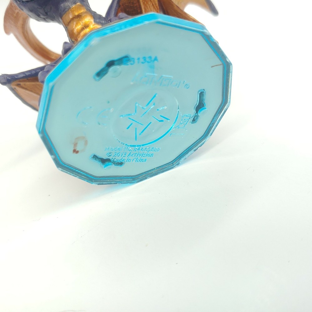Skylanders Swap Force - Mega Ram Spyro 2013
