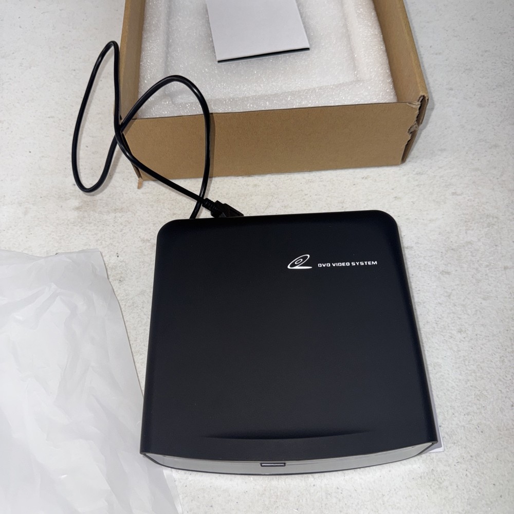USB External Car Universal Connection Portable CD Player for Car Android Macbook