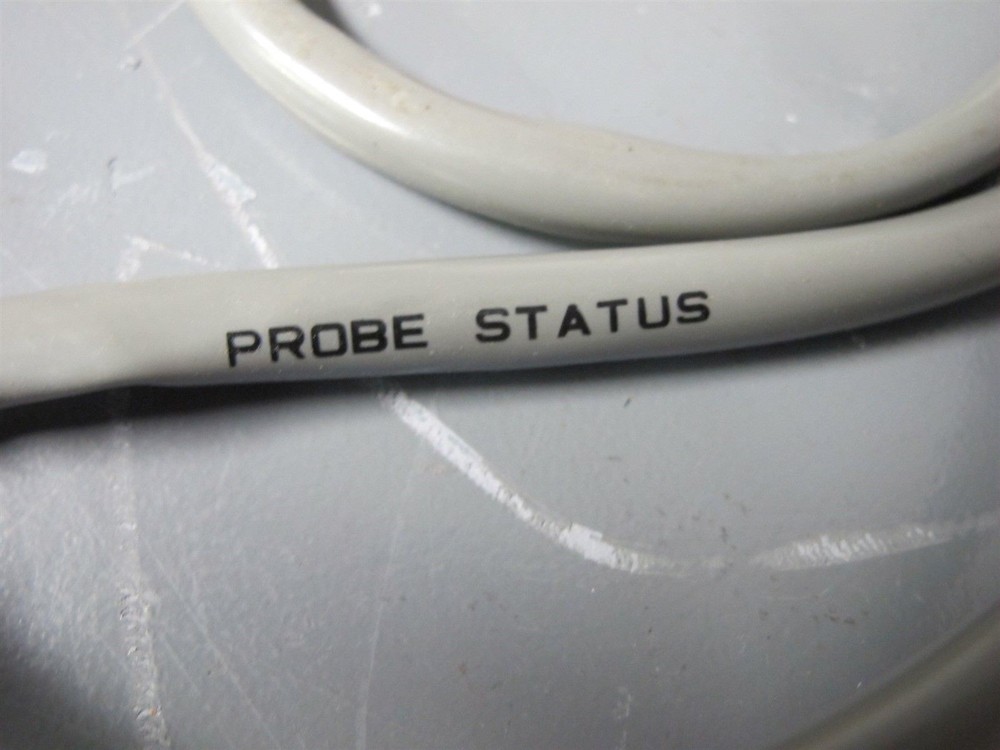 BNC & Status Cable for Jeol NMR Spectrometer