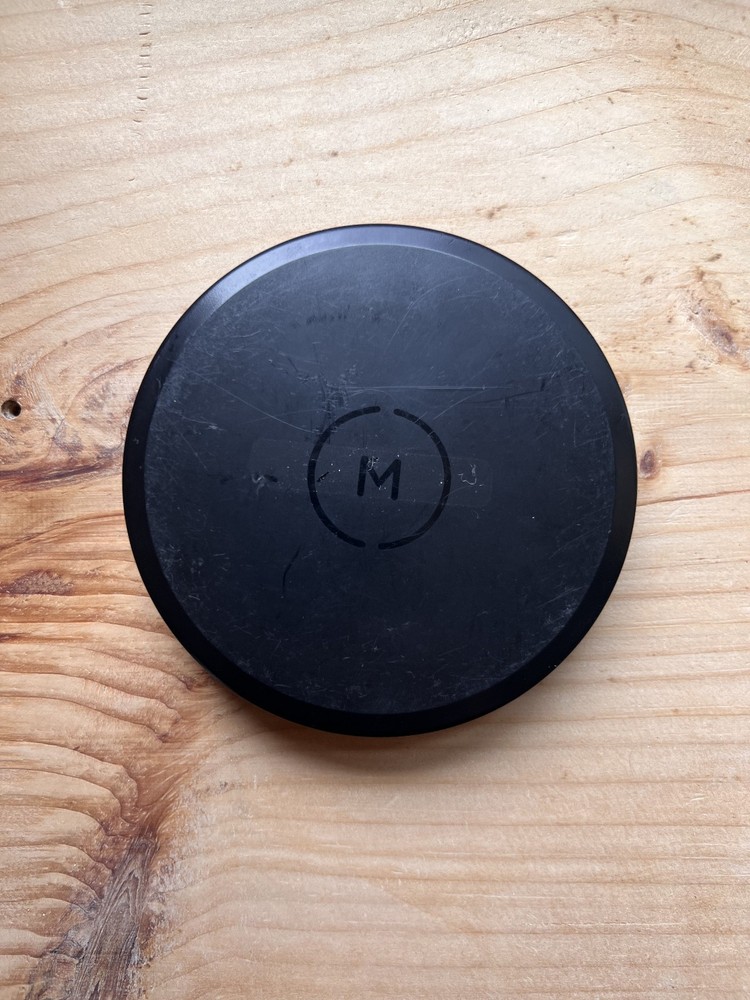 Moment 77mm CineBloom Diffusion Filter, 10% Diffusion With Case