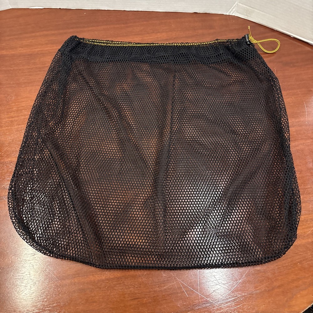 Mesh Diving Bags