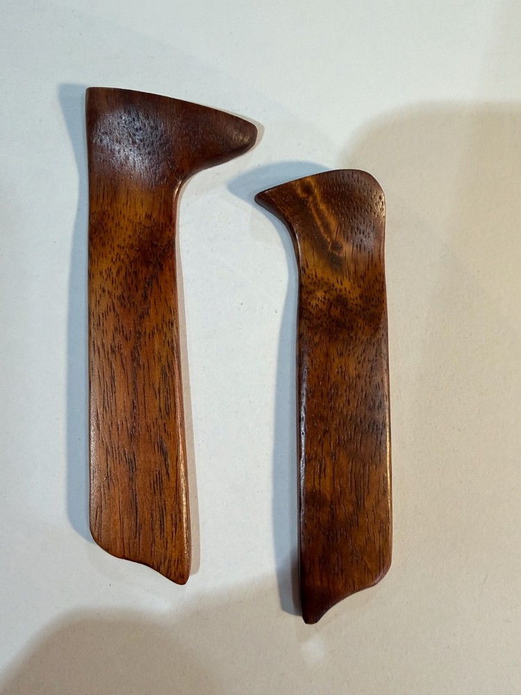 CUSTOM Side Plates for Mathews Bows 2019 - 2026 (RH; Koa)