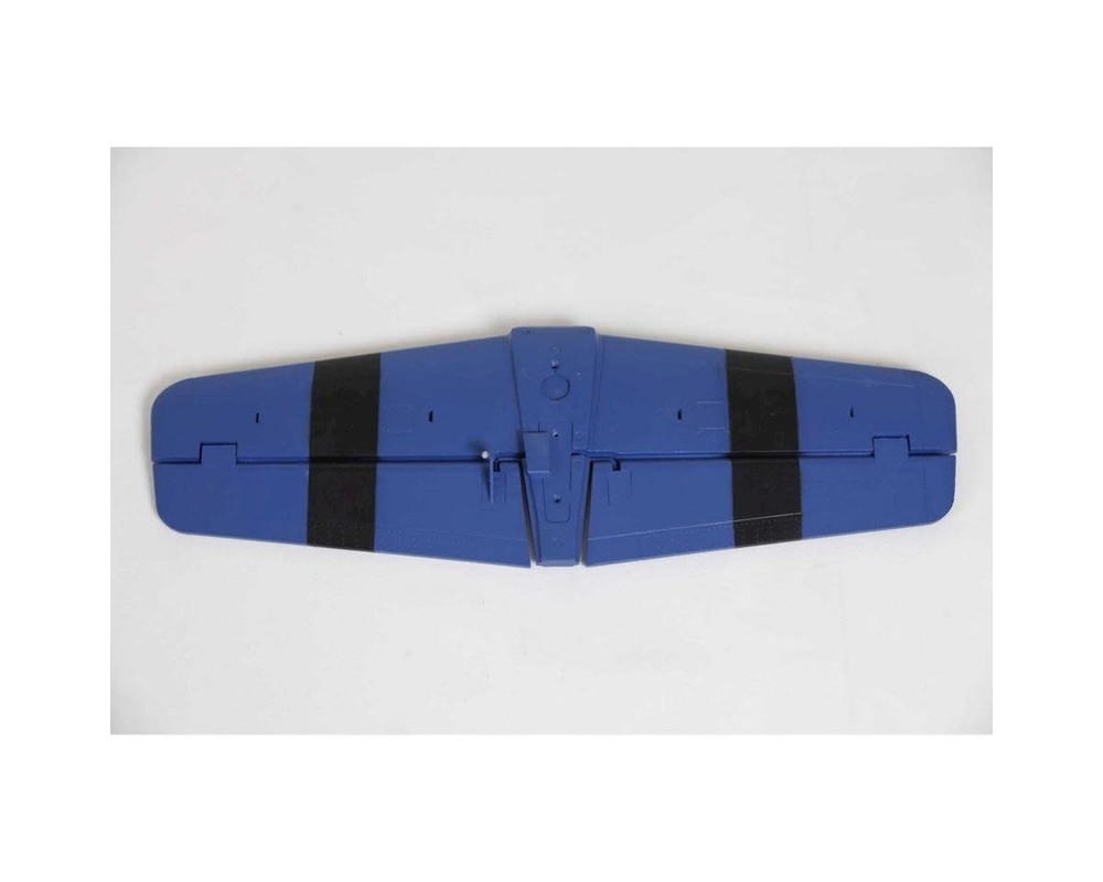 EFL01254 E-flite P-51D Mustang 1.5m Horizontal Tail