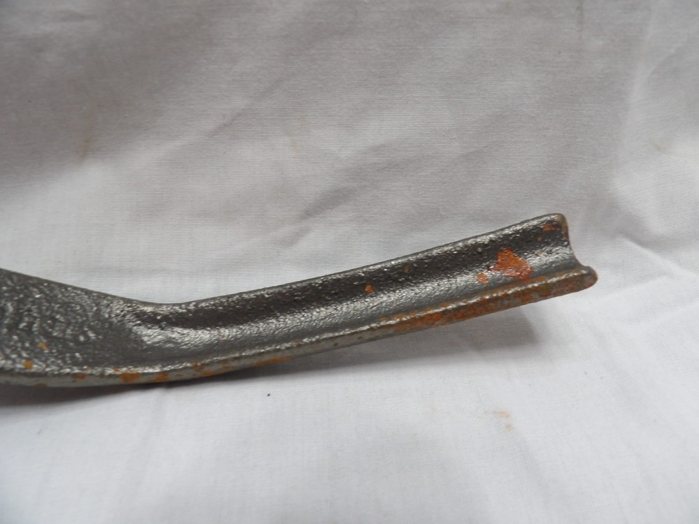 Nicholls Brick Jointer