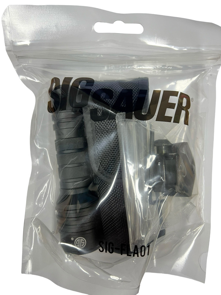 Sig Sauer Flashlight