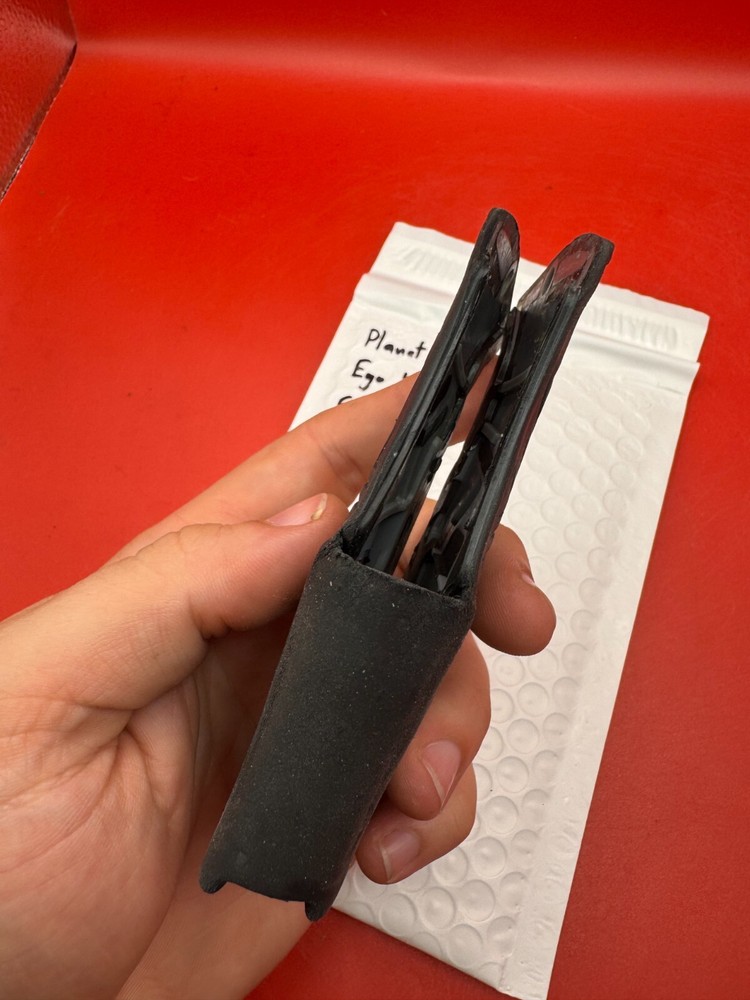 Planet Eclipse Ego 11 Grips