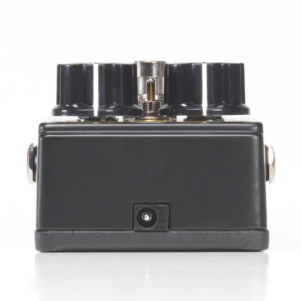 DOD Carcosa Analog Fuzz Pedal