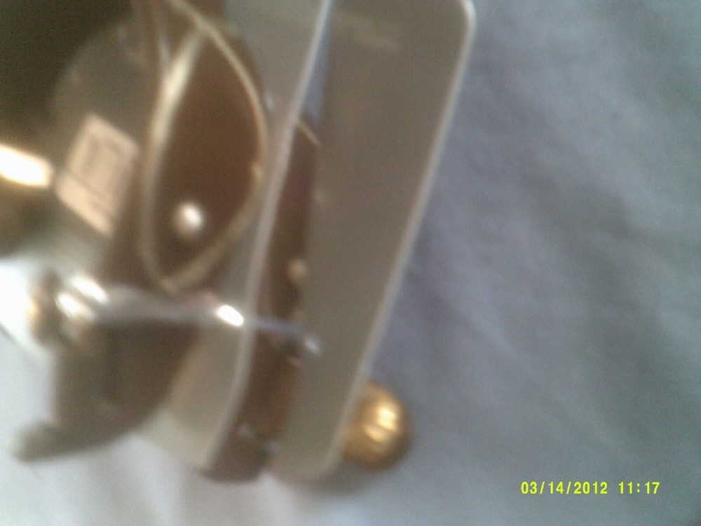 Spurs, Fish overlay Pattern Ladies Show Style 2" Shank