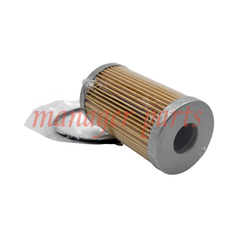 M20840A Element Fuel Filter For LINCOLN ELECTRIC