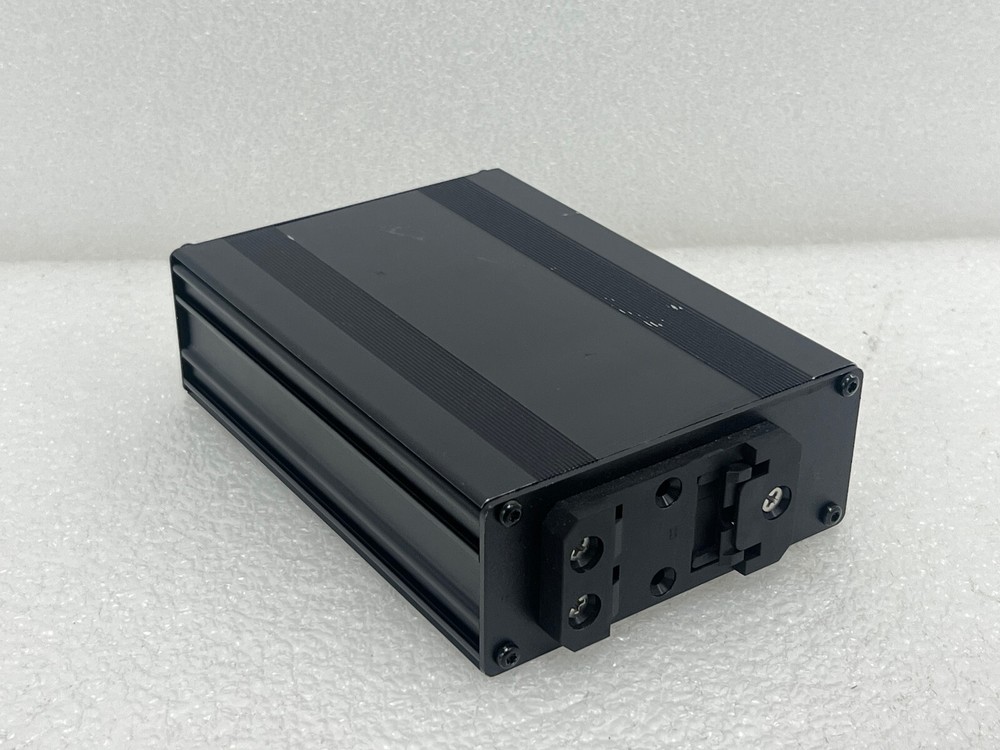 ABB TropOS 2410 / 24103060D Transmitter / Router - Black / Great Condition