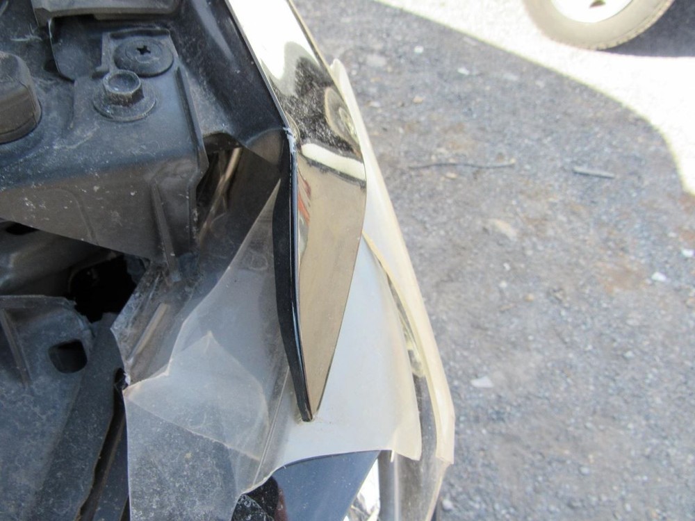CX-5 2016 Glove Box 1030390
