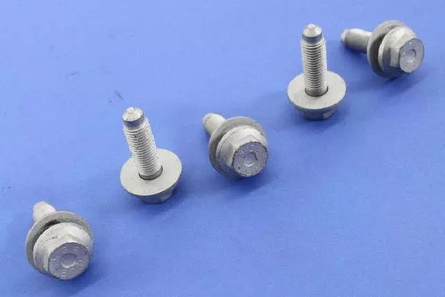Genuine Mopar Hex Head Screw 68201983AA