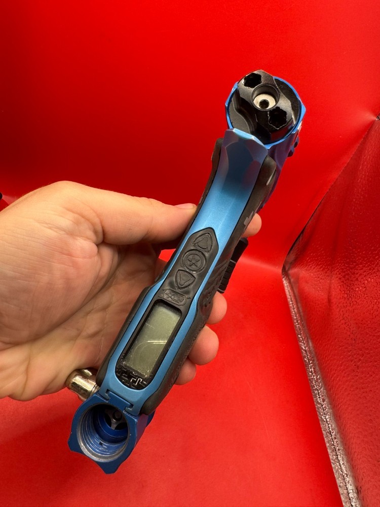 Planet Eclipse Dynasty Geo Z - Fully Working