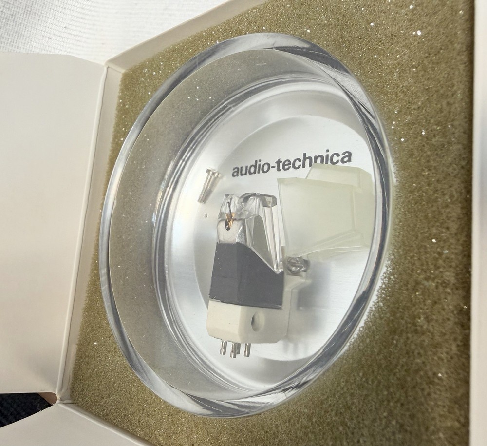 TECHNICS SL-QL1 | Vintage Quartz Linear Tracking Turntable – Good Condition,