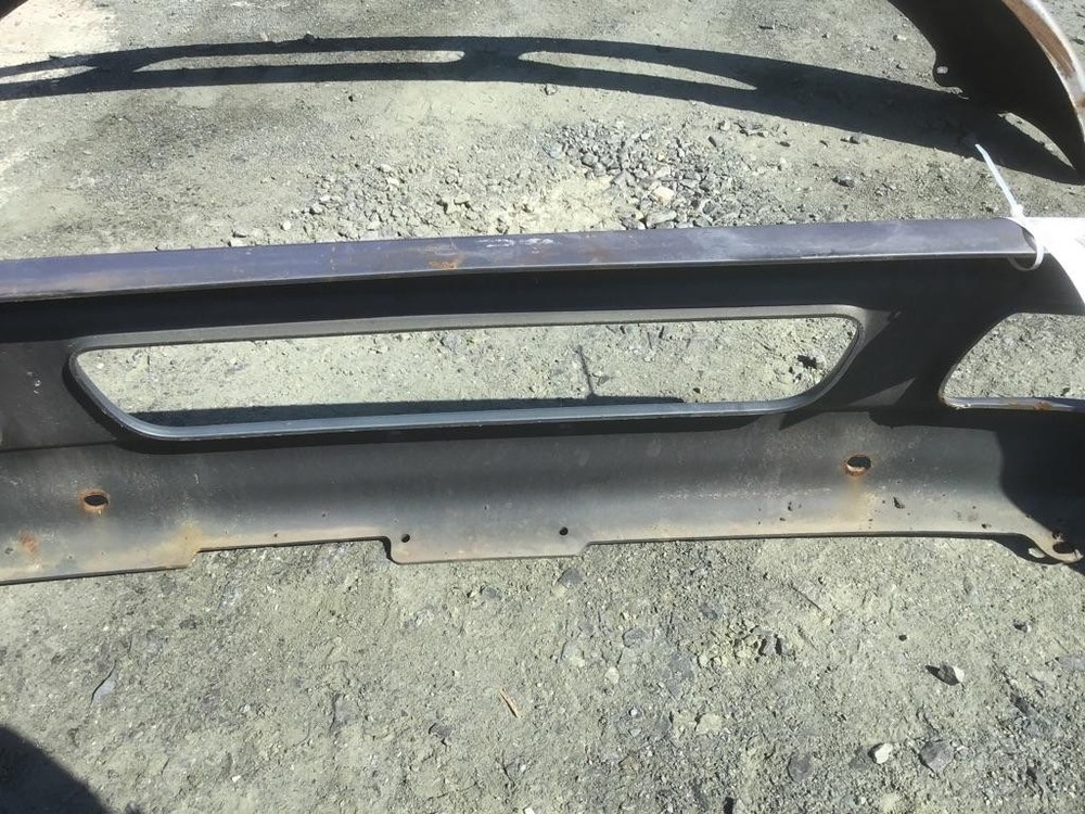 For 2013 INTERNATIONAL CE BUMPER , MD