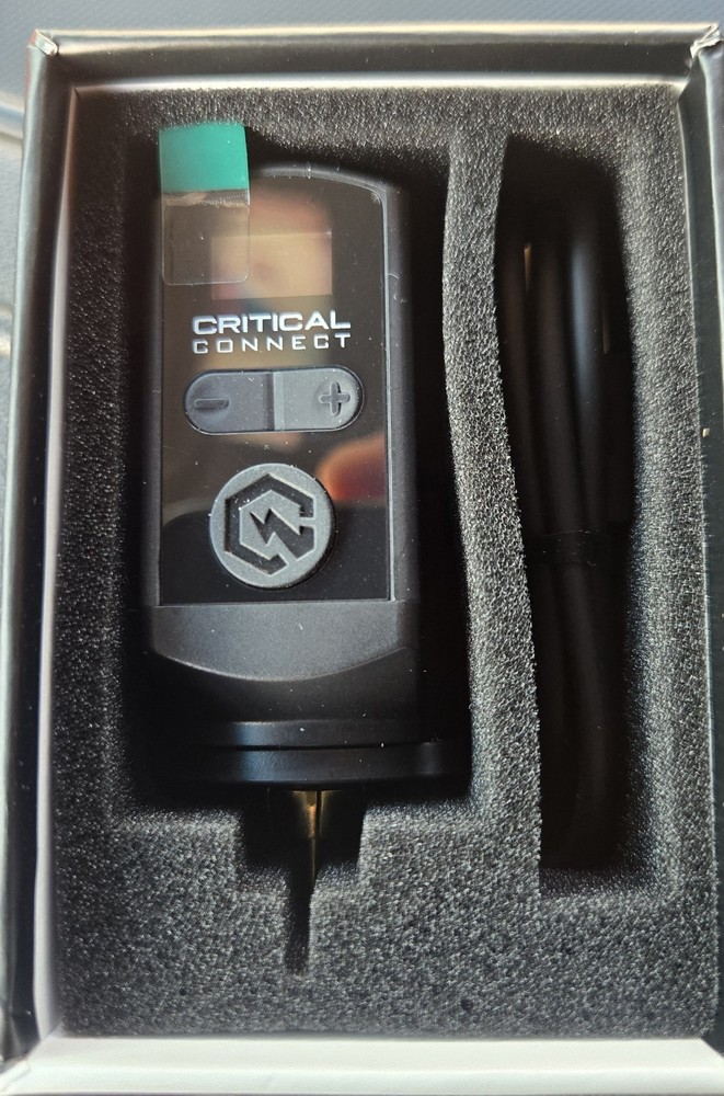Critical Connect V2 Universal Battery