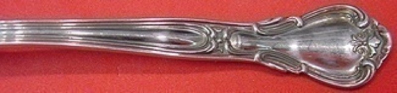 Chantilly by Gorham Sterling Silver Grapefruit Spoon Original 5 5/8"