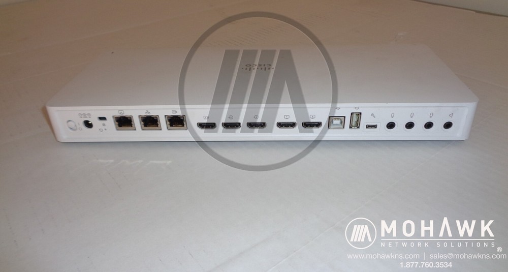 CS-CODEC-PLUS-K9 -Cisco Video Conferencing Device - REF