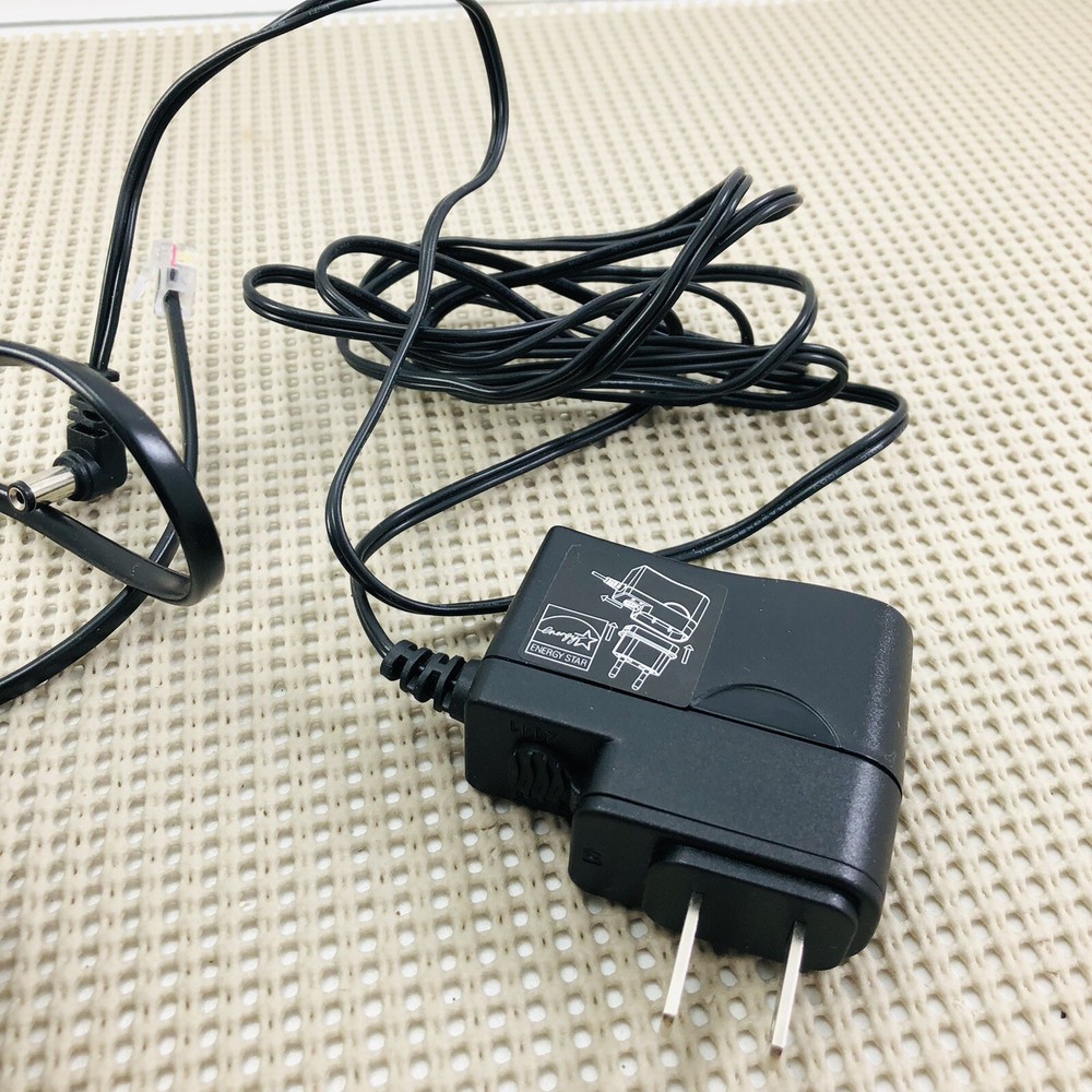 PLANTRONICS CS55 CHARGING BASE W/POWER SOURCE