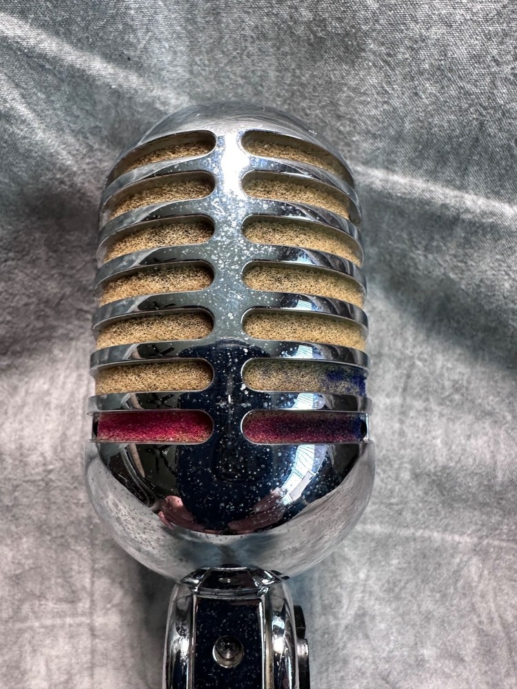 Heil Sound Heritage Microphone - READ description