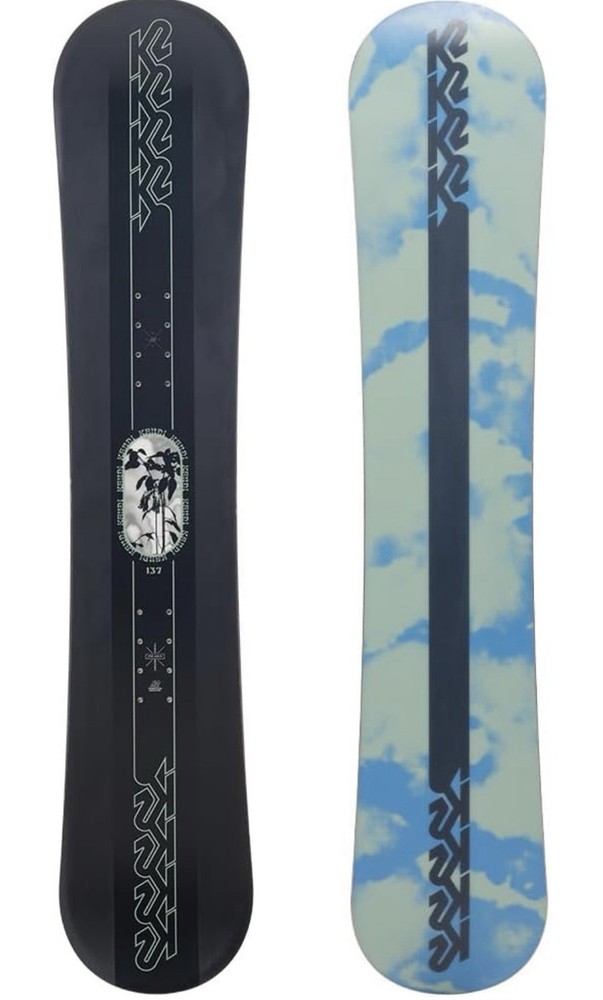 2024 K2 Kandi JR Snowboard