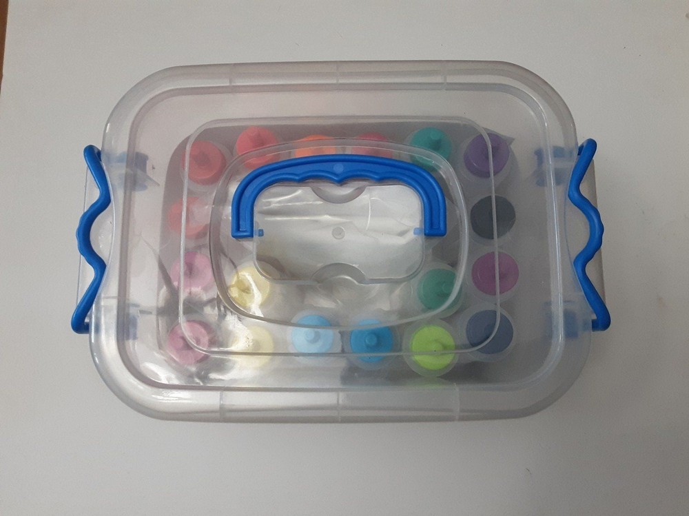 One Step Tie Dye Party Kit