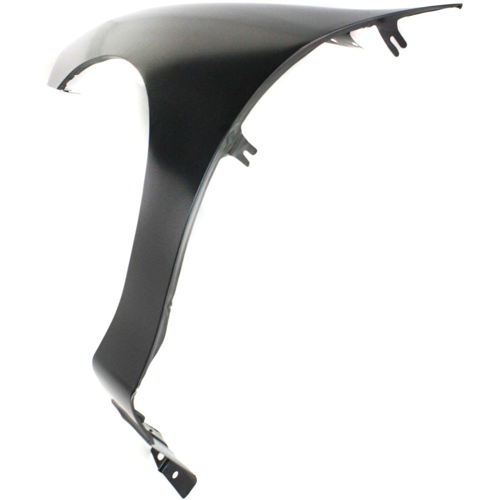 Fender For 2000-2005 Chevrolet Cavalier Front Driver Side Primed Steel