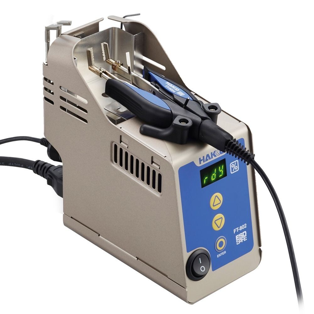HAKKO FT802-03 Thermal Wire Stripper