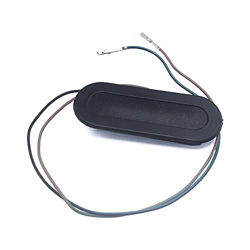 JPTS001 Tailgate Release Switch Power Liftgate Switch 5080529 Compatible with