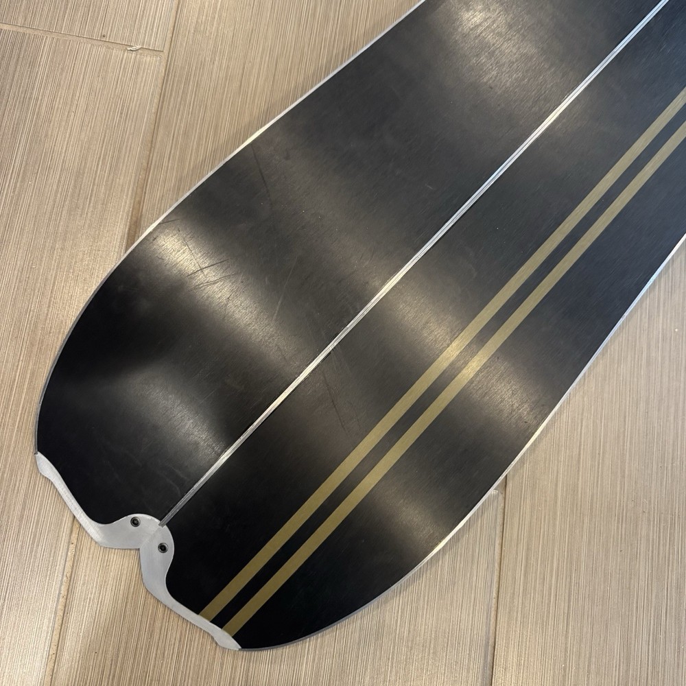 Cardiff Snowcraft Crane Splitboard Snowboard - 162cm