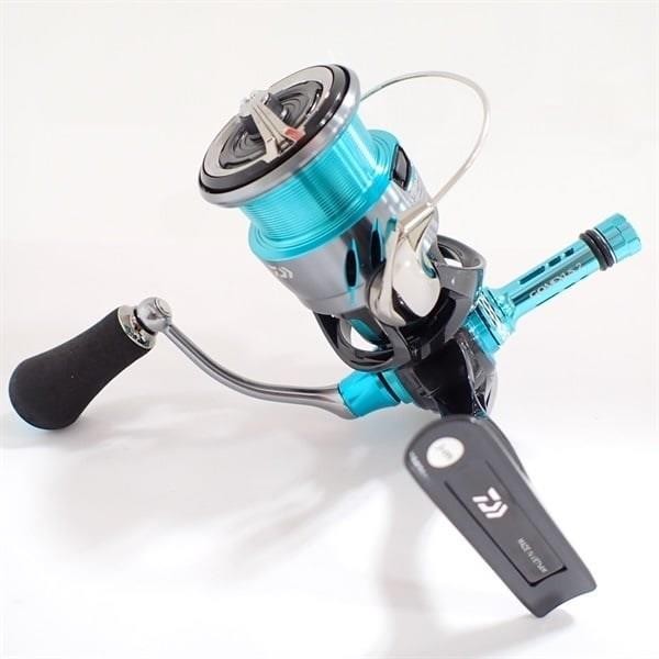 [Daiwa] 24 Emeraldus XLT2500-XH